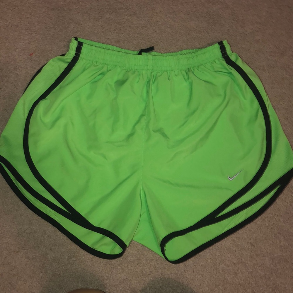 Nike shorts